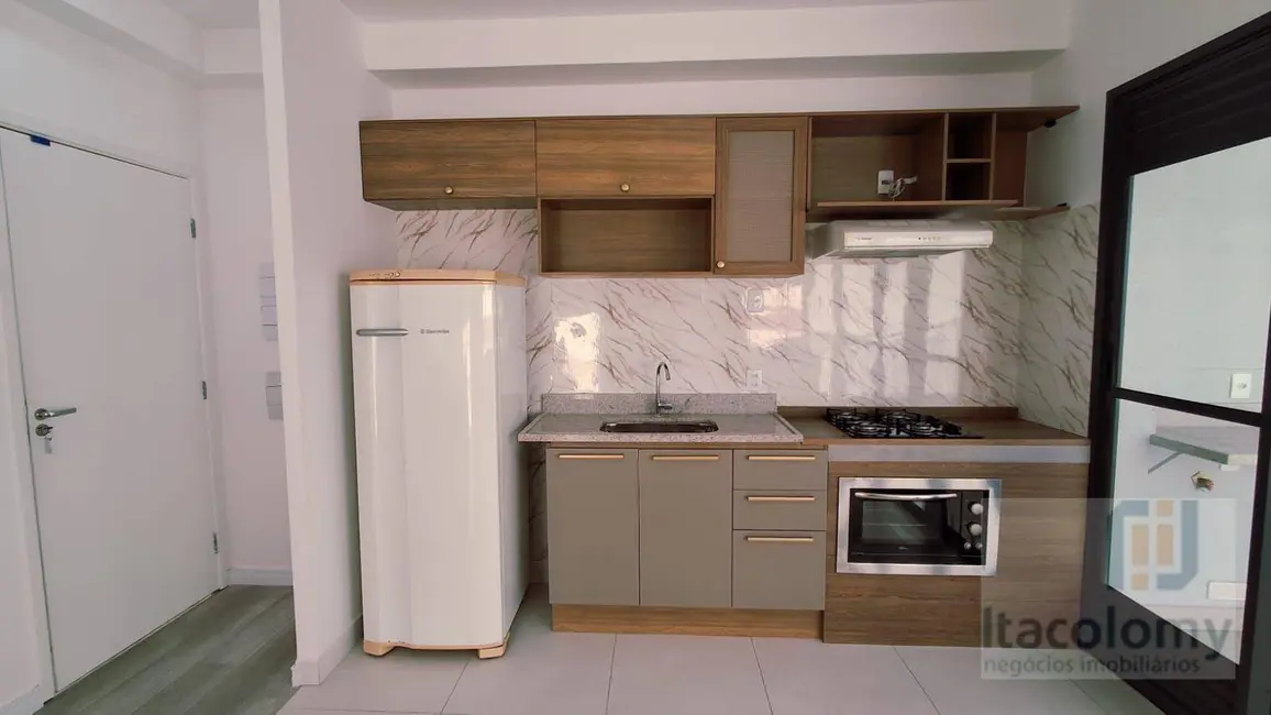 Foto 1 de Apartamento com 2 quartos à venda, 69m2 em Alphaville Empresarial, Barueri - SP
