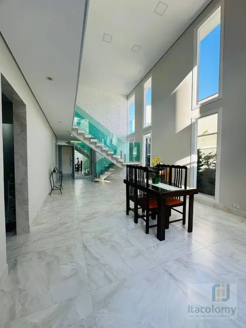 Foto 7 de Casa de Condomínio com 3 quartos à venda, 270m2 em Suru, Santana De Parnaiba - SP