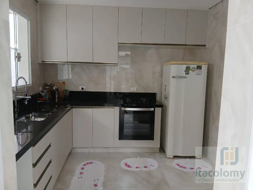 Foto 2 de Casa de Condomínio com 3 quartos à venda, 270m2 em Suru, Santana De Parnaiba - SP