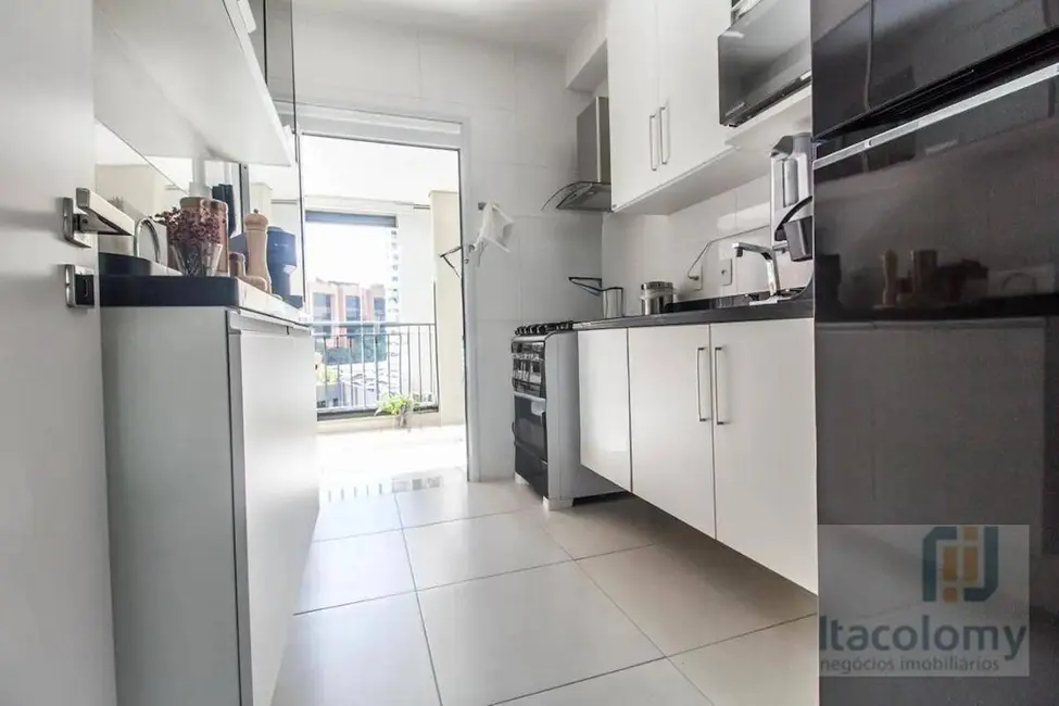Foto 8 de Apartamento com 2 quartos à venda, 65m2 em Alphaville Empresarial, Barueri - SP