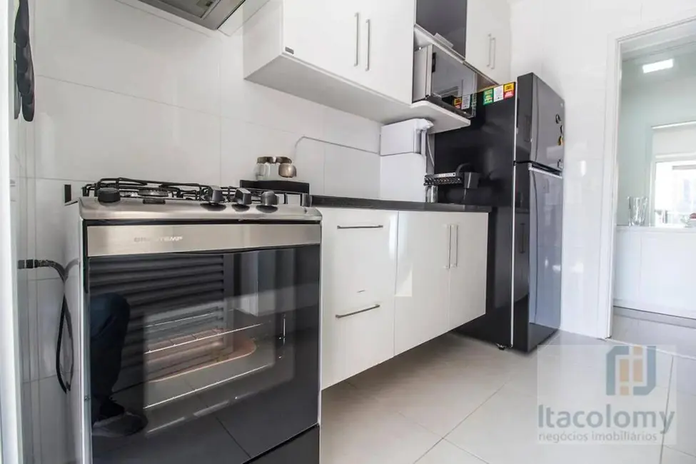 Foto 7 de Apartamento com 2 quartos à venda, 65m2 em Alphaville Empresarial, Barueri - SP
