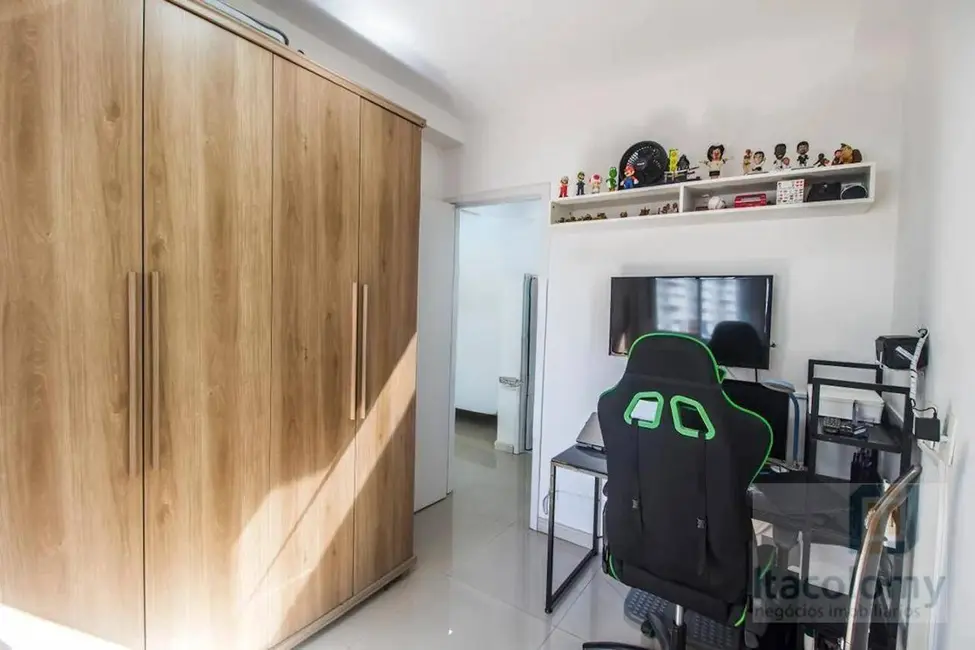 Foto 4 de Apartamento com 2 quartos à venda, 65m2 em Alphaville Empresarial, Barueri - SP