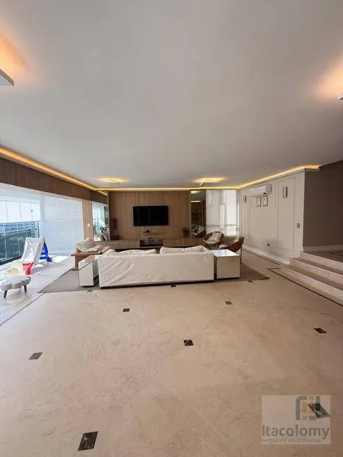 Apartamento com 3 quartos à venda e para alugar, 297m2 em Alphaville Industrial, Barueri - SP - imagem 1 Foto 1 de Apartamento com 3 quartos à venda e para alugar, 297m2 em Alphaville Industrial, Barueri - SP