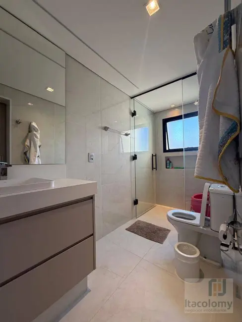 Apartamento com 3 quartos à venda e para alugar, 297m2 em Alphaville Industrial, Barueri - SP - imagem 7 Foto 7 de Apartamento com 3 quartos à venda e para alugar, 297m2 em Alphaville Industrial, Barueri - SP