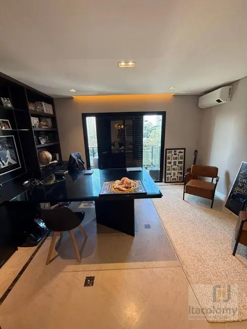 Apartamento com 3 quartos à venda e para alugar, 297m2 em Alphaville Industrial, Barueri - SP - imagem 5 Foto 5 de Apartamento com 3 quartos à venda e para alugar, 297m2 em Alphaville Industrial, Barueri - SP