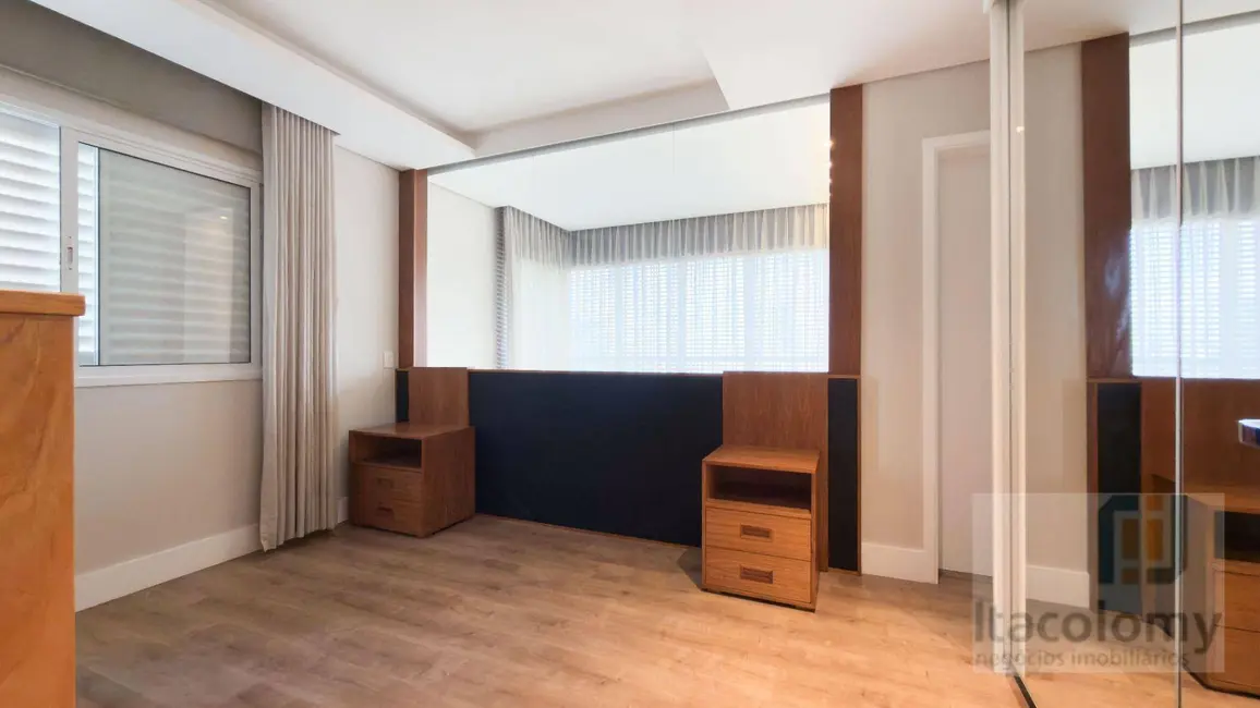 Apartamento com 2 quartos à venda, 83m2 em Alphaville Conde II, Barueri - SP - imagem 9 Foto 9 de Apartamento com 2 quartos à venda, 83m2 em Alphaville Conde II, Barueri - SP