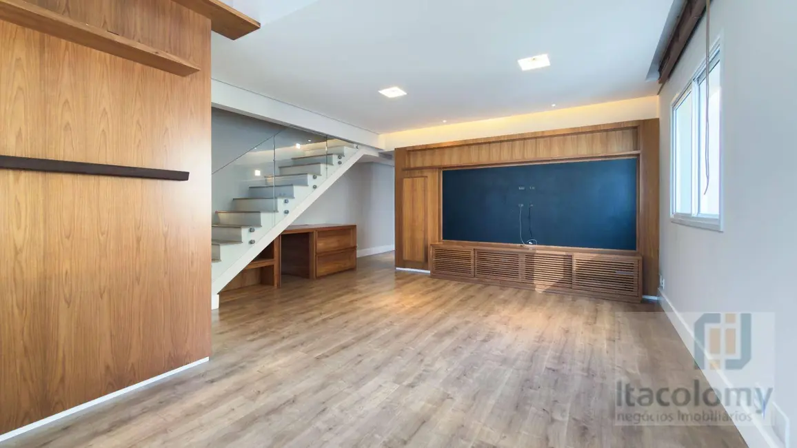 Apartamento com 2 quartos à venda, 83m2 em Alphaville Conde II, Barueri - SP - imagem 1 Foto 1 de Apartamento com 2 quartos à venda, 83m2 em Alphaville Conde II, Barueri - SP