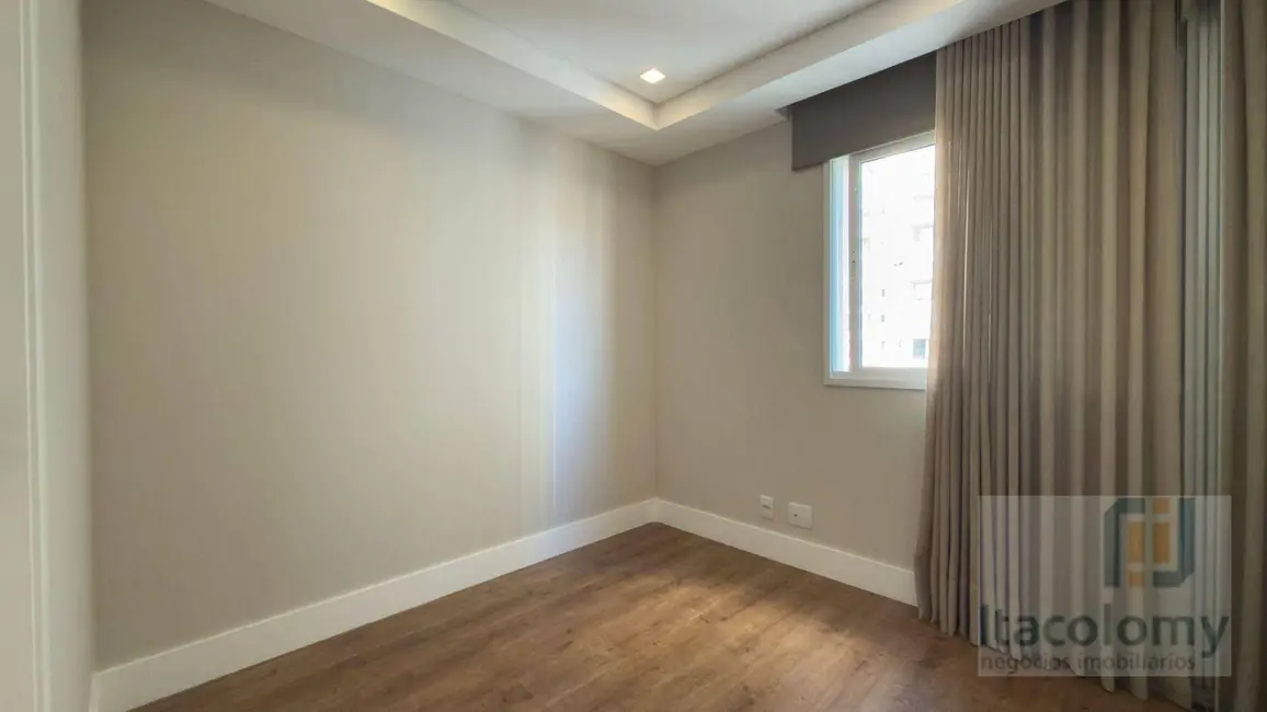 Apartamento com 2 quartos à venda, 83m2 em Alphaville Conde II, Barueri - SP - imagem 4 Foto 4 de Apartamento com 2 quartos à venda, 83m2 em Alphaville Conde II, Barueri - SP
