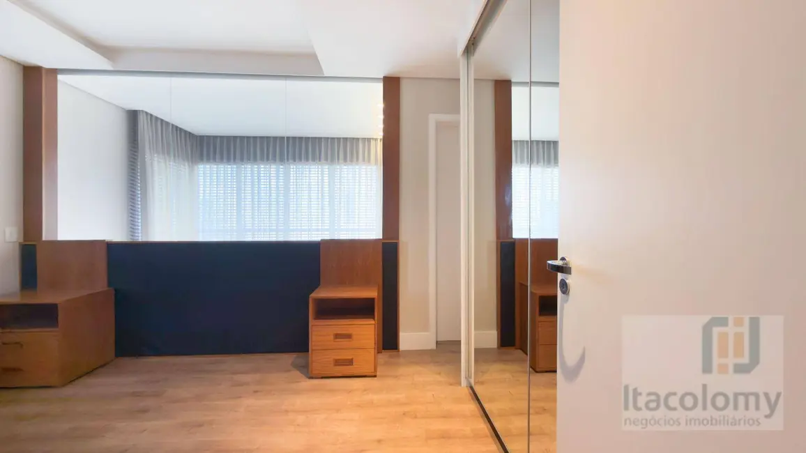 Apartamento com 2 quartos à venda, 83m2 em Alphaville Conde II, Barueri - SP - imagem 8 Foto 8 de Apartamento com 2 quartos à venda, 83m2 em Alphaville Conde II, Barueri - SP