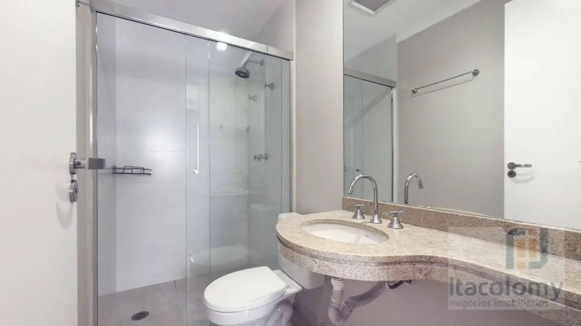 Apartamento com 2 quartos à venda, 83m2 em Alphaville Conde II, Barueri - SP - imagem 6 Foto 6 de Apartamento com 2 quartos à venda, 83m2 em Alphaville Conde II, Barueri - SP