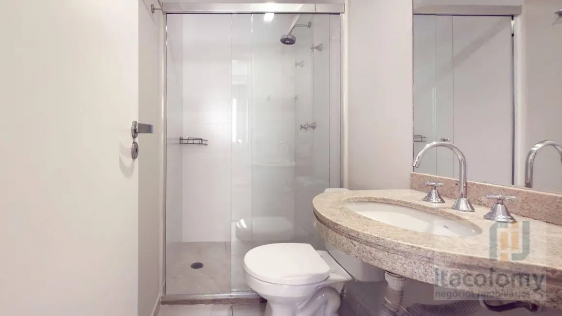 Apartamento com 2 quartos à venda, 83m2 em Alphaville Conde II, Barueri - SP - imagem 7 Foto 7 de Apartamento com 2 quartos à venda, 83m2 em Alphaville Conde II, Barueri - SP