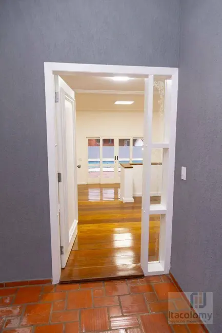 Foto 8 de Casa de Condomínio com 4 quartos para alugar, 420m2 em Santana De Parnaiba - SP
