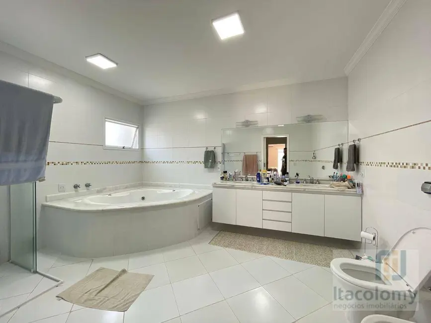 Foto 7 de Casa de Condomínio com 4 quartos à venda, 540m2 em Santana De Parnaiba - SP
