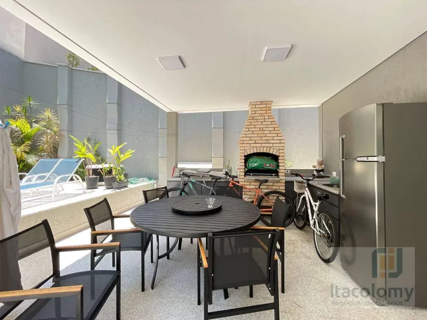 Foto 6 de Casa de Condomínio com 4 quartos à venda, 540m2 em Santana De Parnaiba - SP