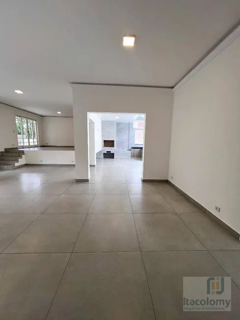 Casa de Condomínio com 4 quartos à venda e para alugar, 322m2 em Morada dos Pássaros, Barueri - SP - imagem 7 Foto 7 de Casa de Condomínio com 4 quartos à venda e para alugar, 322m2 em Morada dos Pássaros, Barueri - SP
