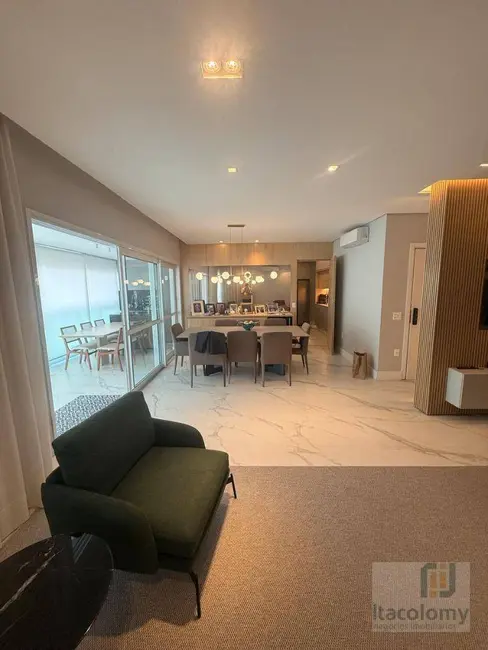 Apartamento com 3 quartos à venda, 200m2 em Barueri - SP - imagem 6 Foto 6 de Apartamento com 3 quartos à venda, 200m2 em Barueri - SP