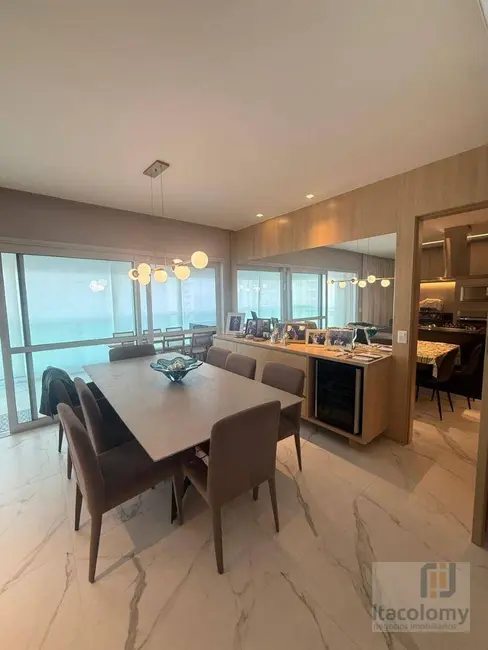 Apartamento com 3 quartos à venda, 200m2 em Barueri - SP - imagem 7 Foto 7 de Apartamento com 3 quartos à venda, 200m2 em Barueri - SP