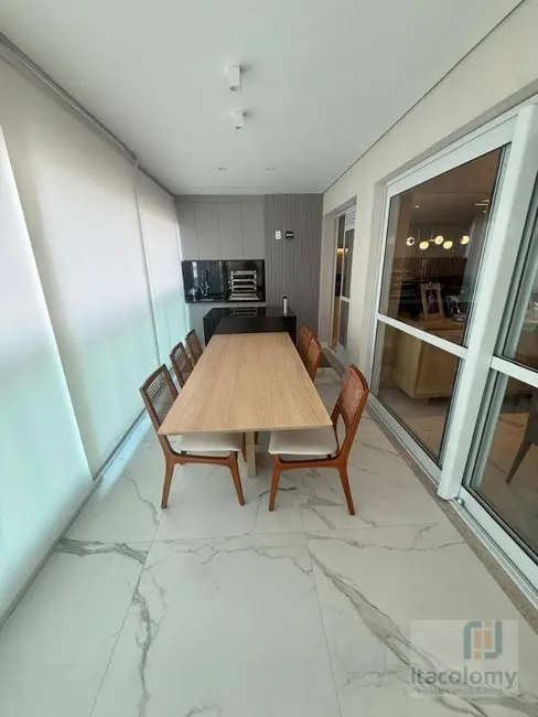 Apartamento com 3 quartos à venda, 200m2 em Barueri - SP - imagem 9 Foto 9 de Apartamento com 3 quartos à venda, 200m2 em Barueri - SP