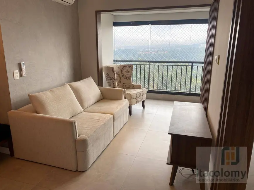 Apartamento com 2 quartos à venda, 62m2 em Alphaville Empresarial, Barueri - SP - imagem 5 Foto 5 de Apartamento com 2 quartos à venda, 62m2 em Alphaville Empresarial, Barueri - SP