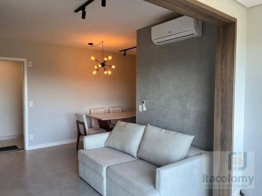 Apartamento com 2 quartos à venda, 62m2 em Alphaville Empresarial, Barueri - SP - imagem 6 Foto 6 de Apartamento com 2 quartos à venda, 62m2 em Alphaville Empresarial, Barueri - SP