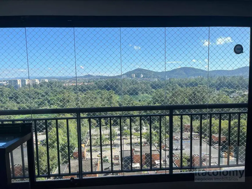 Apartamento com 2 quartos à venda, 62m2 em Alphaville Empresarial, Barueri - SP - imagem 4 Foto 4 de Apartamento com 2 quartos à venda, 62m2 em Alphaville Empresarial, Barueri - SP