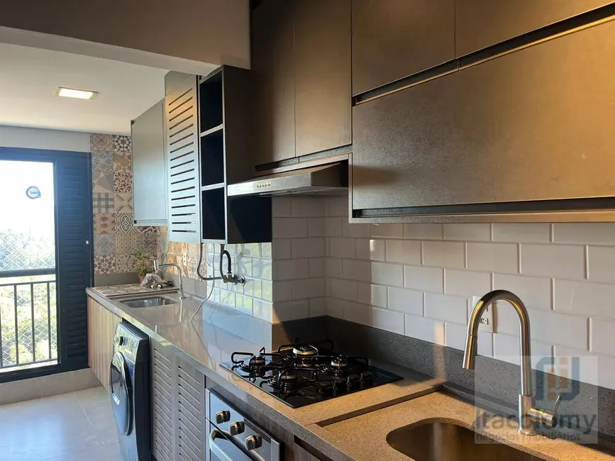 Apartamento com 2 quartos à venda, 62m2 em Alphaville Empresarial, Barueri - SP - imagem 9 Foto 9 de Apartamento com 2 quartos à venda, 62m2 em Alphaville Empresarial, Barueri - SP