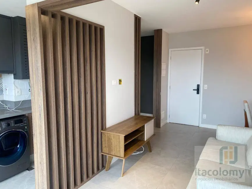 Apartamento com 2 quartos à venda, 62m2 em Alphaville Empresarial, Barueri - SP - imagem 8 Foto 8 de Apartamento com 2 quartos à venda, 62m2 em Alphaville Empresarial, Barueri - SP