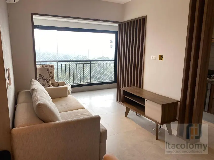Apartamento com 2 quartos à venda, 62m2 em Alphaville Empresarial, Barueri - SP - imagem 3 Foto 3 de Apartamento com 2 quartos à venda, 62m2 em Alphaville Empresarial, Barueri - SP
