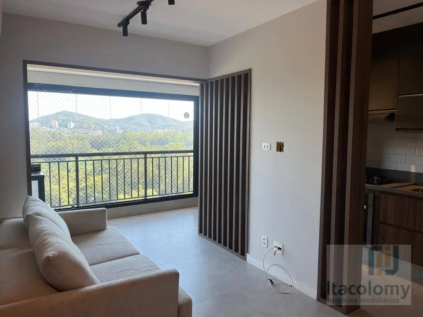 Apartamento com 2 quartos à venda, 62m2 em Alphaville Empresarial, Barueri - SP - imagem 2 Foto 2 de Apartamento com 2 quartos à venda, 62m2 em Alphaville Empresarial, Barueri - SP