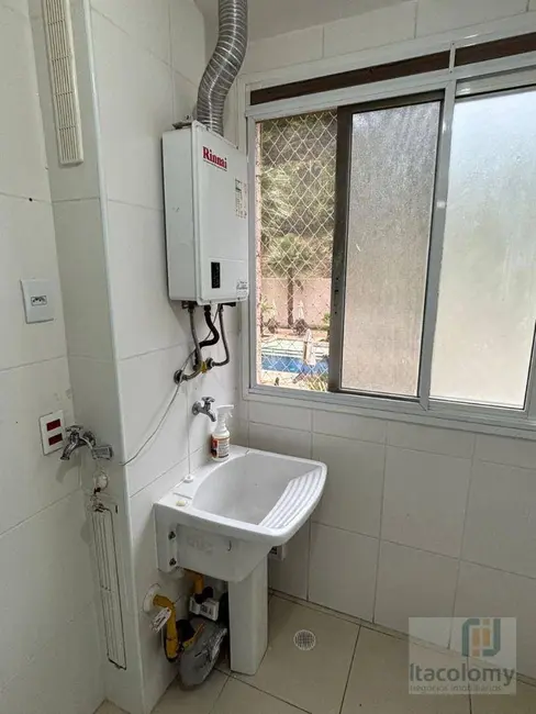 Foto 5 de Apartamento com 2 quartos à venda, 72m2 em Tamboré, Santana De Parnaiba - SP