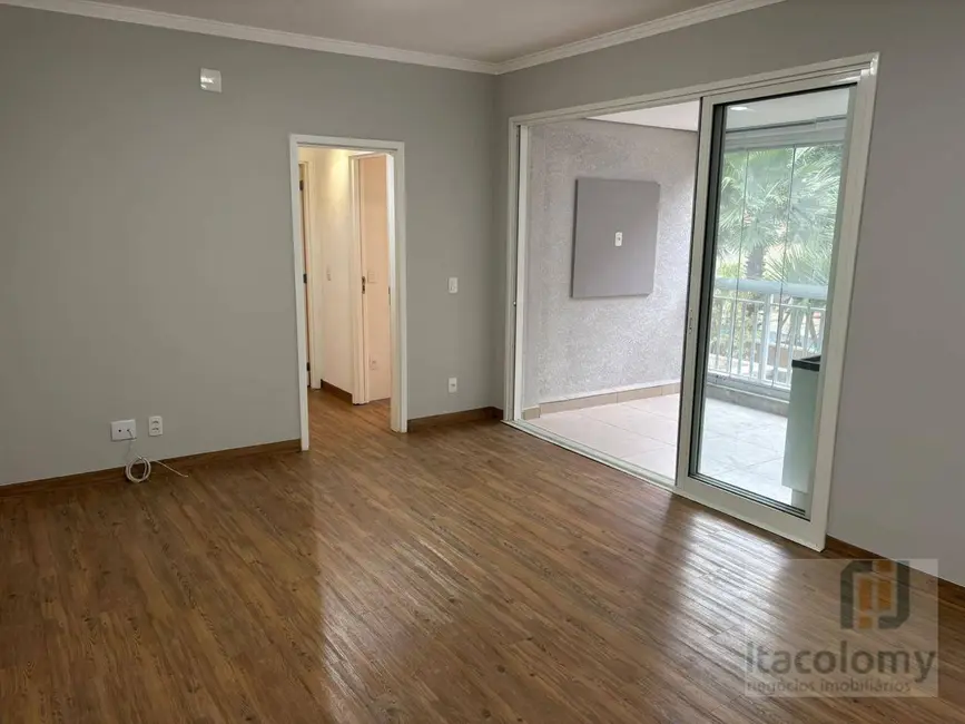 Foto 4 de Apartamento com 2 quartos à venda, 72m2 em Tamboré, Santana De Parnaiba - SP
