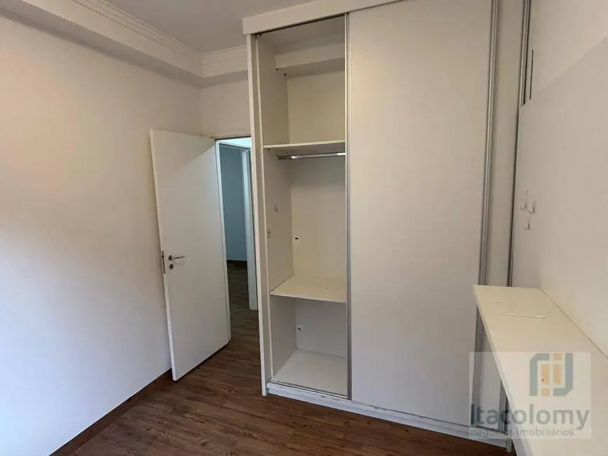 Foto 7 de Apartamento com 2 quartos à venda, 72m2 em Tamboré, Santana De Parnaiba - SP