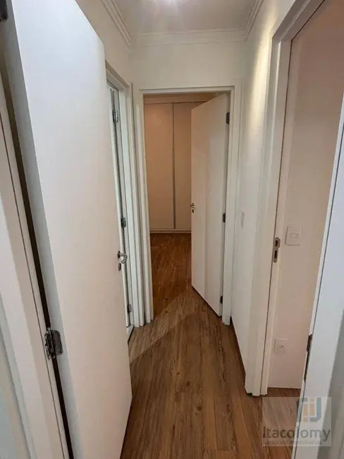 Foto 8 de Apartamento com 2 quartos à venda, 72m2 em Tamboré, Santana De Parnaiba - SP