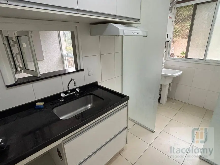 Foto 6 de Apartamento com 2 quartos à venda, 72m2 em Tamboré, Santana De Parnaiba - SP