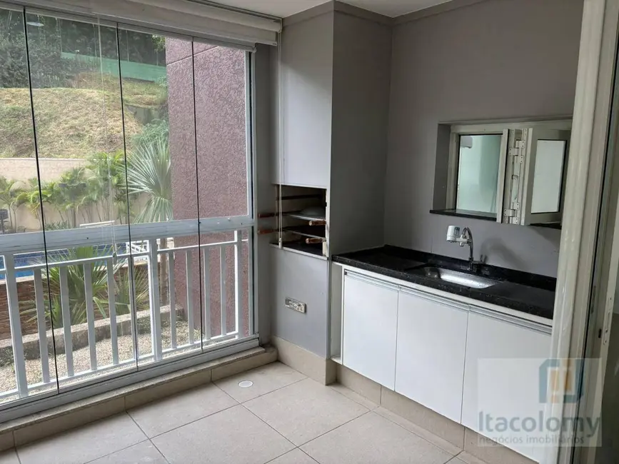 Foto 1 de Apartamento com 2 quartos à venda, 72m2 em Tamboré, Santana De Parnaiba - SP