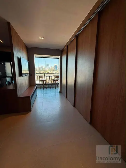 Foto 5 de Apartamento com 1 quarto para alugar, 46m2 em Barueri - SP