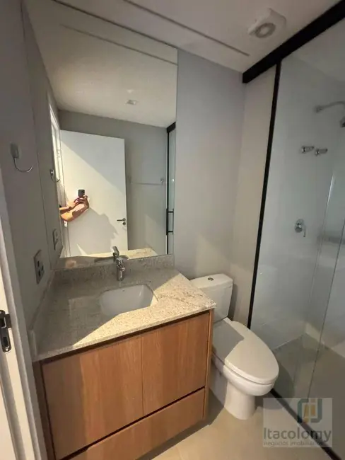 Foto 5 de Apartamento com 2 quartos para alugar, 75m2 em Alphaville Industrial, Barueri - SP