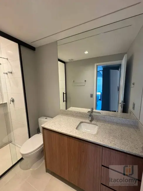 Foto 8 de Apartamento com 2 quartos para alugar, 75m2 em Alphaville Industrial, Barueri - SP