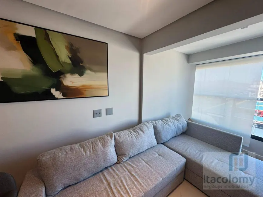 Foto 1 de Apartamento com 2 quartos para alugar, 75m2 em Alphaville Industrial, Barueri - SP