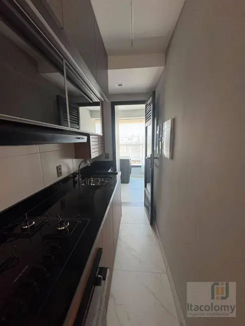 Foto 6 de Apartamento com 2 quartos para alugar, 75m2 em Alphaville Industrial, Barueri - SP