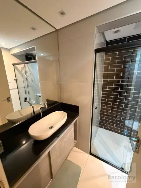 Foto 8 de Apartamento com 3 quartos para alugar, 128m2 em Alphaville Industrial, Barueri - SP