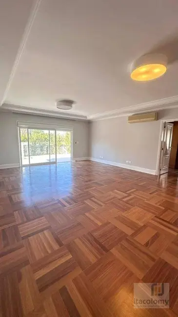 Foto 6 de Casa de Condomínio com 5 quartos à venda e para alugar, 1500m2 em Santana De Parnaiba - SP