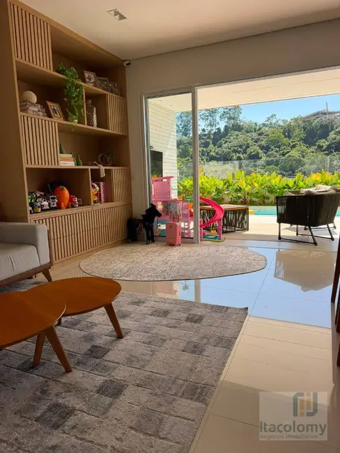 Foto 8 de Casa de Condomínio com 4 quartos à venda, 412m2 em Barueri - SP