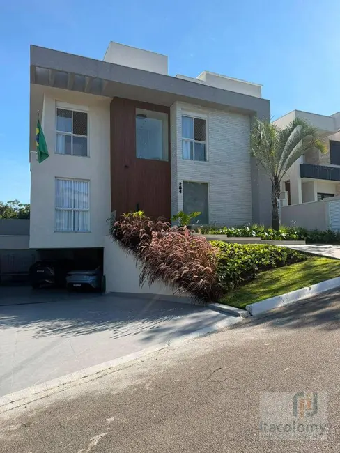 Foto 9 de Casa de Condomínio com 4 quartos à venda, 412m2 em Barueri - SP