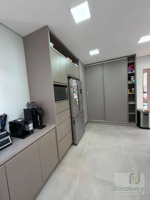 Foto 4 de Casa de Condomínio com 4 quartos à venda, 412m2 em Barueri - SP