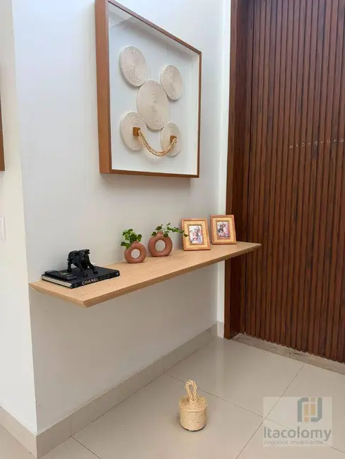 Foto 5 de Casa de Condomínio com 4 quartos à venda, 412m2 em Barueri - SP