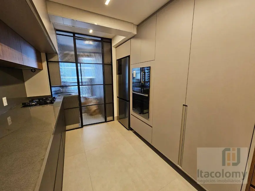 Apartamento com 3 quartos para alugar, 123m2 em Alphaville Conde II, Barueri - SP - imagem 7 Foto 7 de Apartamento com 3 quartos para alugar, 123m2 em Alphaville Conde II, Barueri - SP