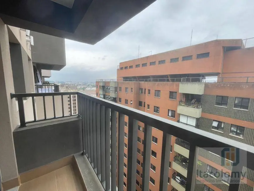 Apartamento com 1 quarto para alugar, 51m2 em Barueri - SP - imagem 3 Foto 3 de Apartamento com 1 quarto para alugar, 51m2 em Barueri - SP