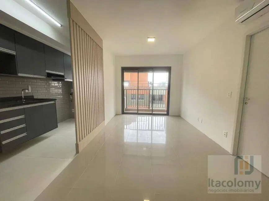Apartamento com 1 quarto para alugar, 51m2 em Barueri - SP - imagem 1 Foto 1 de Apartamento com 1 quarto para alugar, 51m2 em Barueri - SP