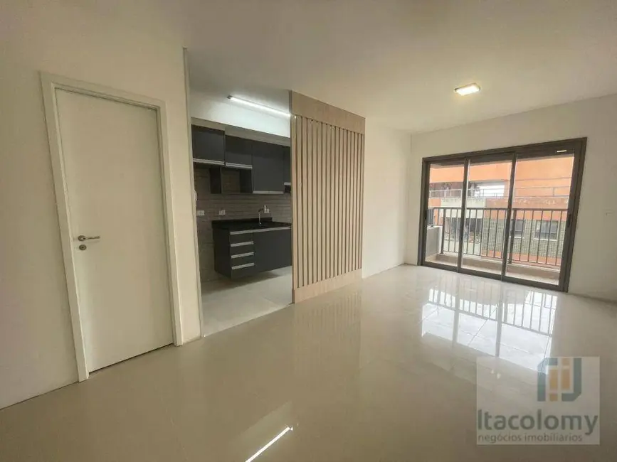 Apartamento com 1 quarto para alugar, 51m2 em Barueri - SP - imagem 5 Foto 5 de Apartamento com 1 quarto para alugar, 51m2 em Barueri - SP